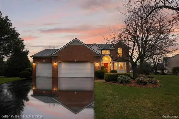 721 Remington Court, CommerceTwp, MI 48382