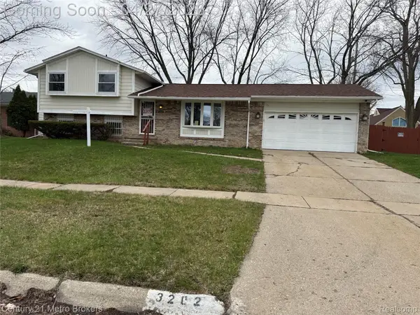 3202 Wolcott Street, Flint, MI 48504