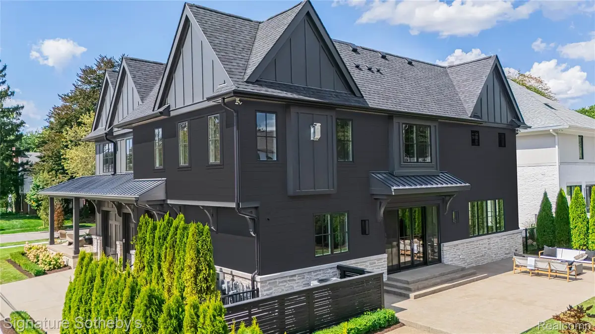 1120 Lyonhurst Street, Birmingham, MI 48009 - #1