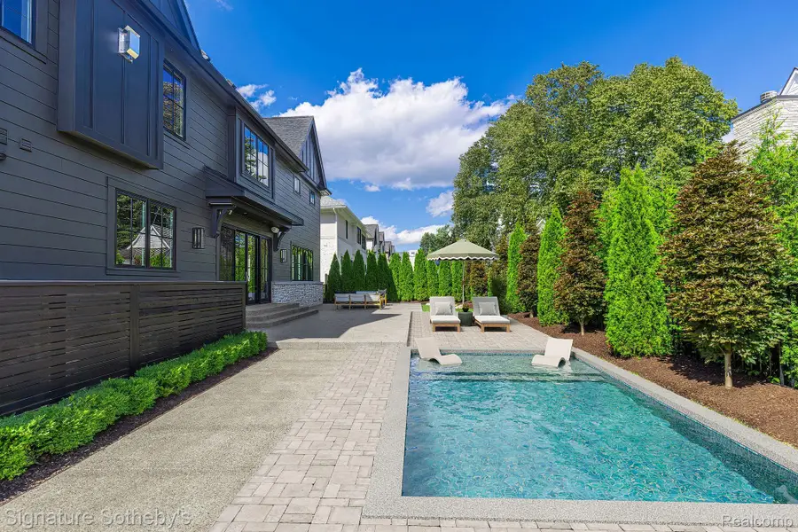 1120 Lyonhurst Street, Birmingham, MI 48009 - #3