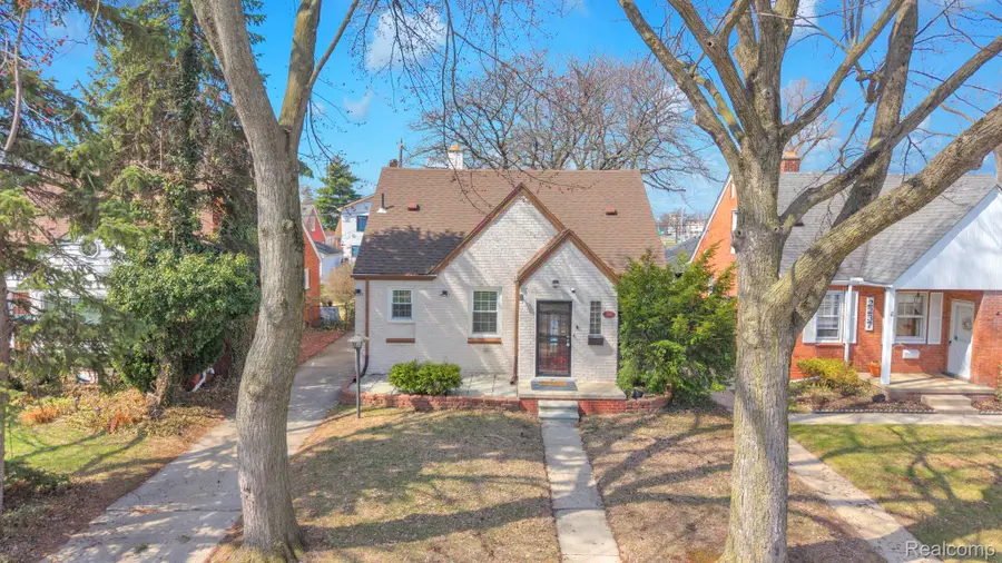 2229 Burger Street, Dearborn, MI 48128 - #3