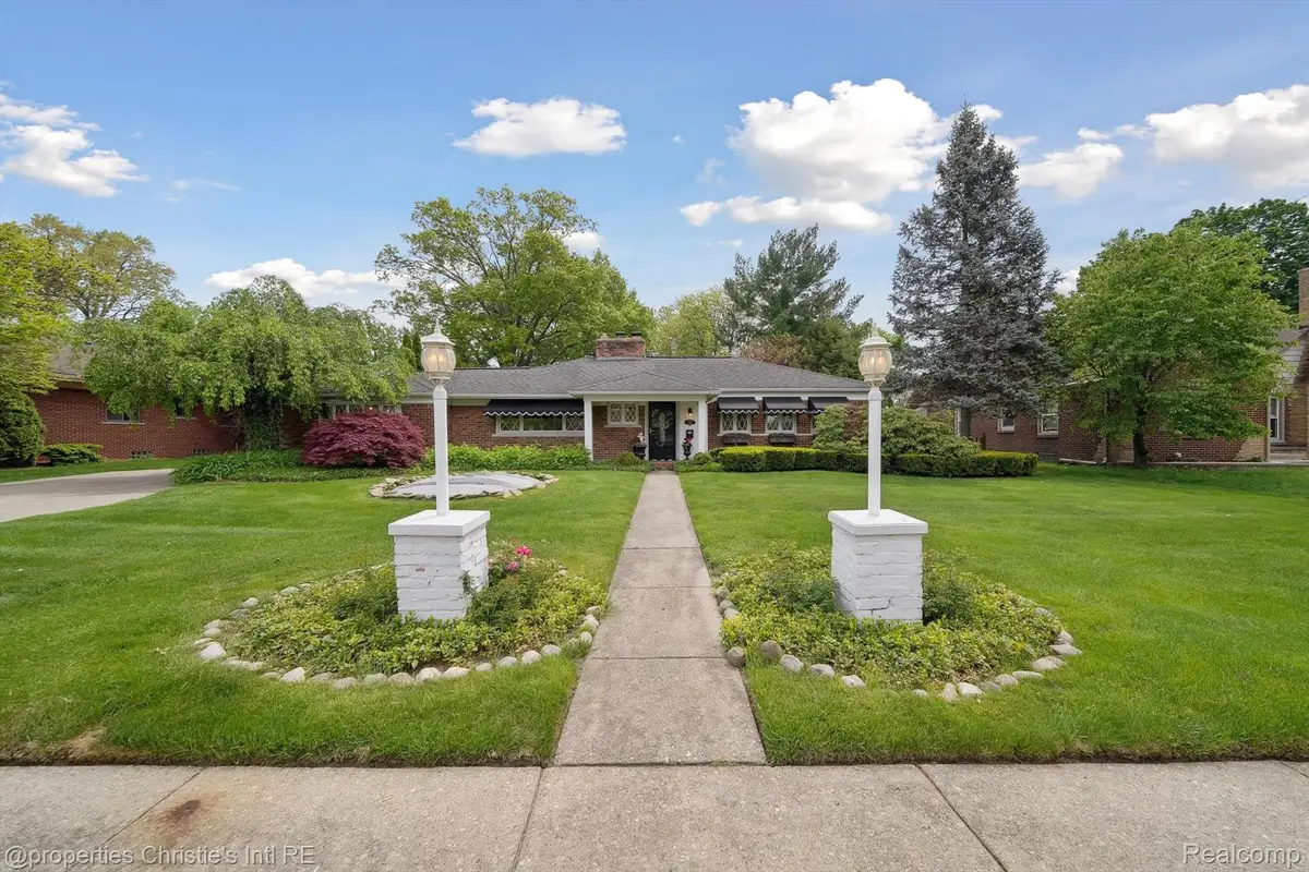 511 S Gulley Road, Dearborn, MI 48124 - #1