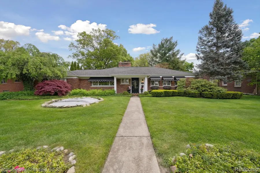 511 S Gulley Road, Dearborn, MI 48124 - #3