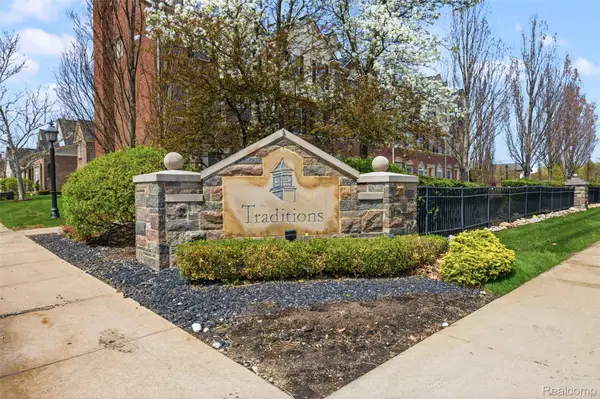 1524 Peninsula Court, Canton, MI 48187