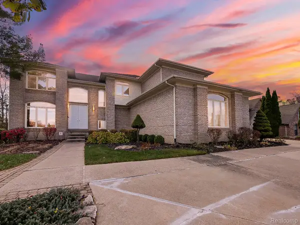 6310 Branford Drive, WestBloomfield, MI 48322