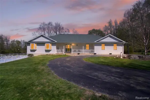 7233 Hague Avenue, Jackson, MI 49201