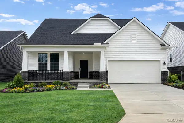 3036 Sheffield Circle, Clarkston, MI 48346