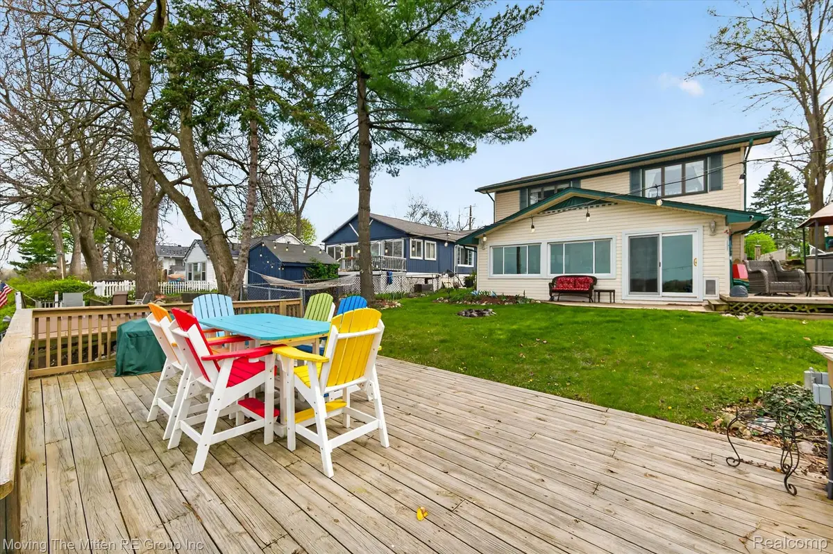 48470 Ormond Drive, Van Buren, MI 48111 - #1