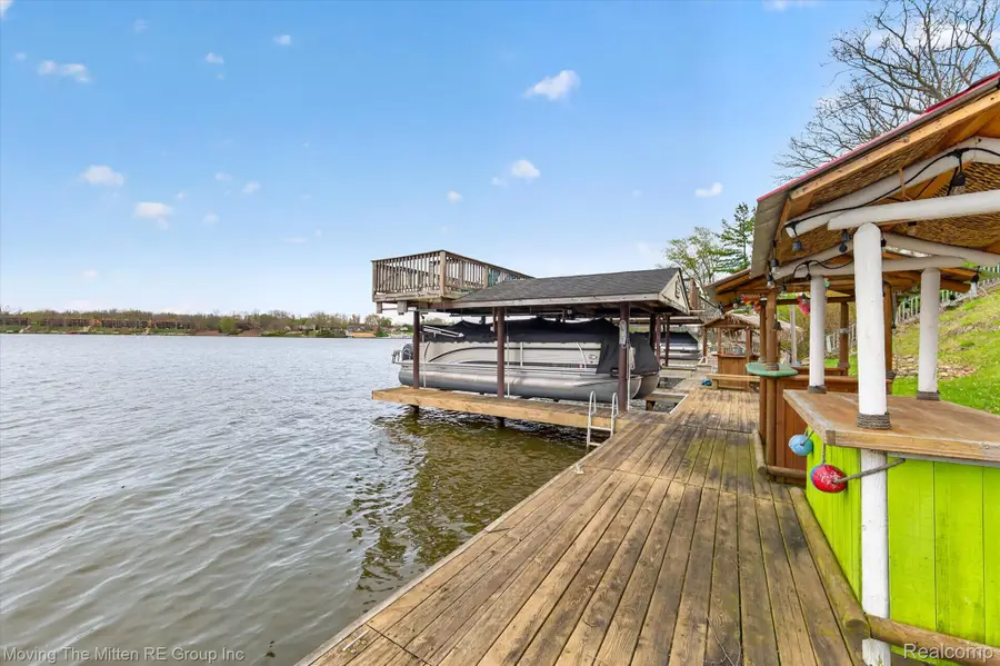 48470 Ormond Drive, Van Buren, MI 48111 - #3