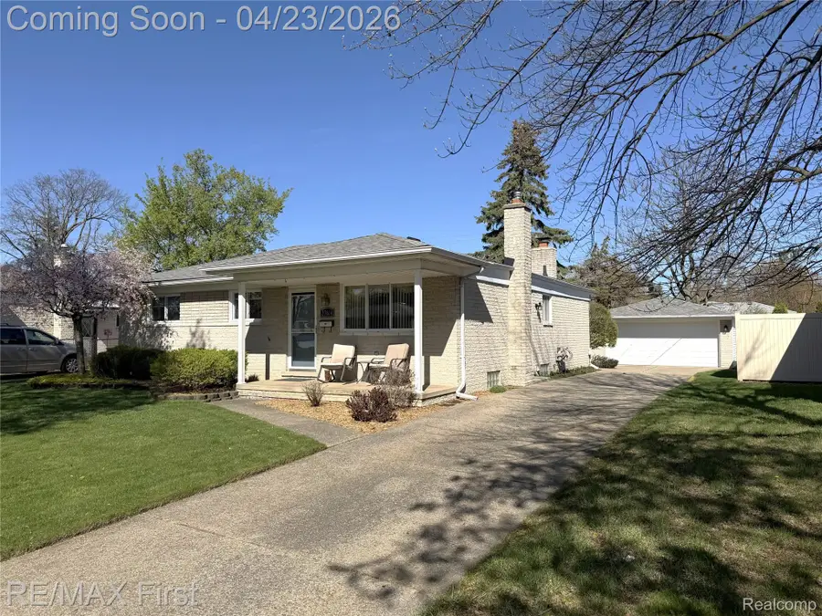 27604 Liberty Drive, Warren, MI 48092 - #2
