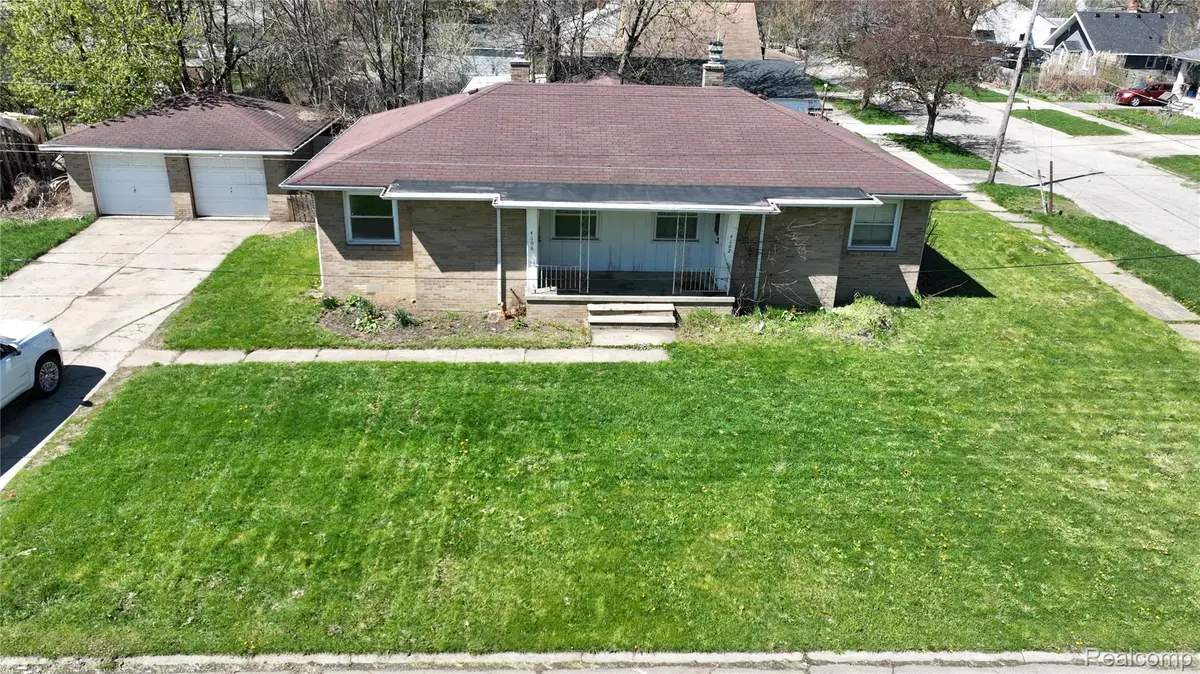4602 Camden Avenue, Flint, MI 48507 - #1