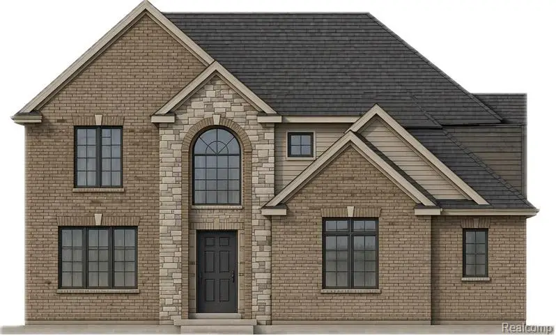 2185 Heidi Drive, Addison, MI 48370 - #1