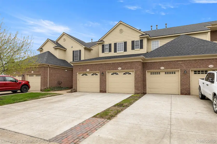 45599 Graystone Lane, Canton, MI 48187 - #3