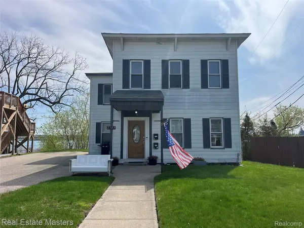 2108 Military Street, PortHuron, MI 48060
