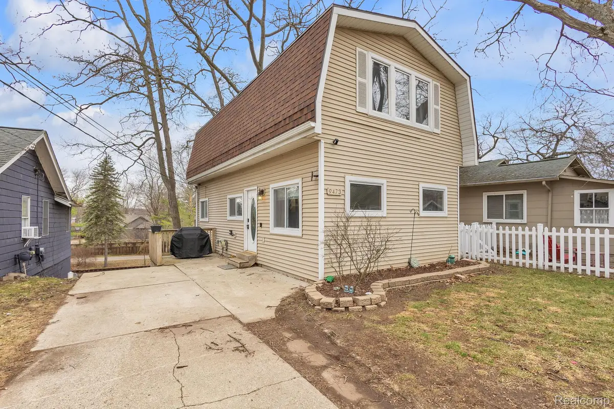 9473 Huron Street, Pinckney, MI 48169 - #1