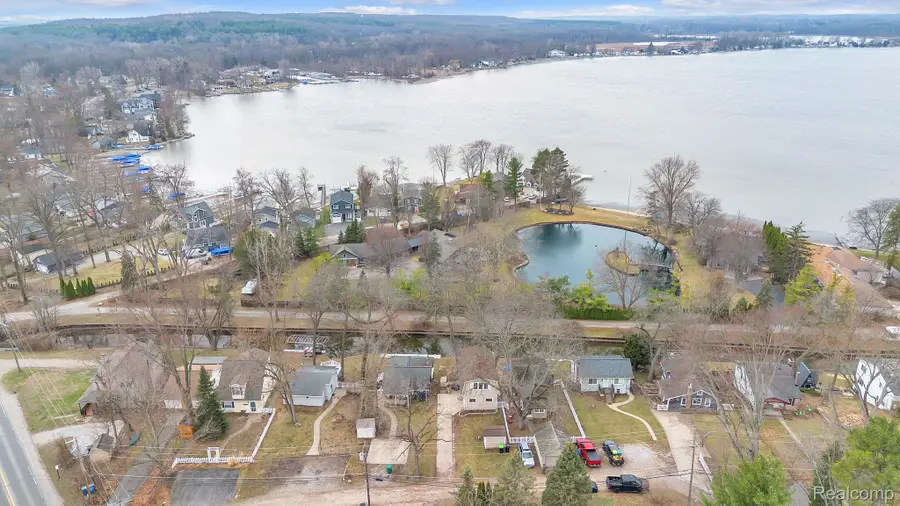 9473 Huron Street, Pinckney, MI 48169 - #3