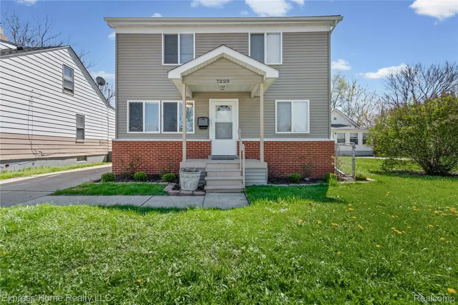 7220 Dodge Avenue, Warren, MI 48091 - #2