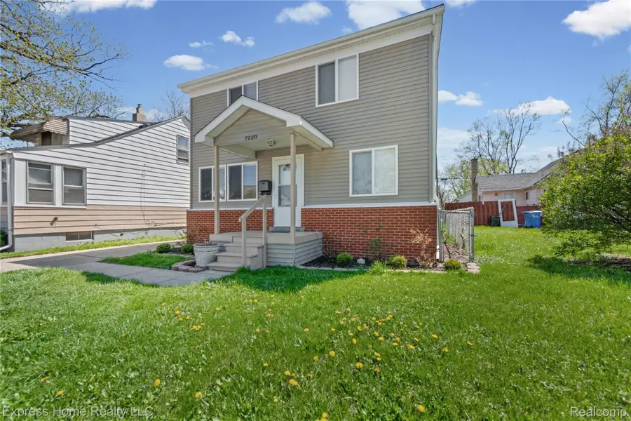 7220 Dodge Avenue, Warren, MI 48091 - #3
