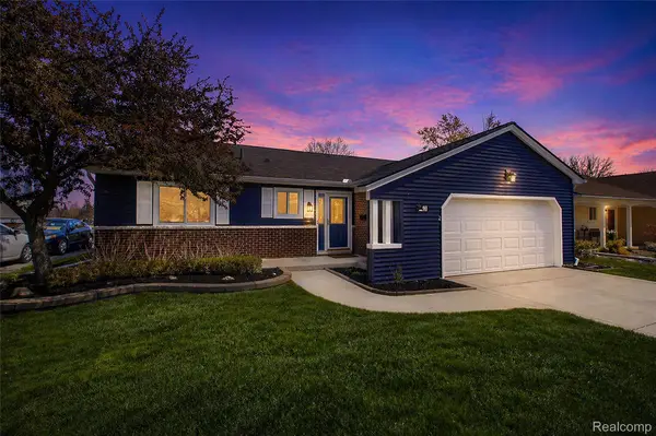 6926 Ardsley Drive, Canton, MI 48187