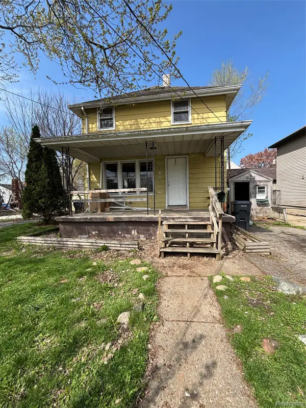 1008 Tacken Street, Flint, MI 48532