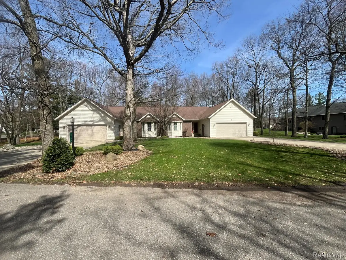 5741 Tipperary Drive #D15A, Caseville, MI 48725 - #1