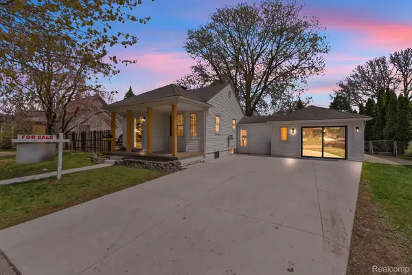 6964 Nightingale Street, DearbornHeights, MI 48127