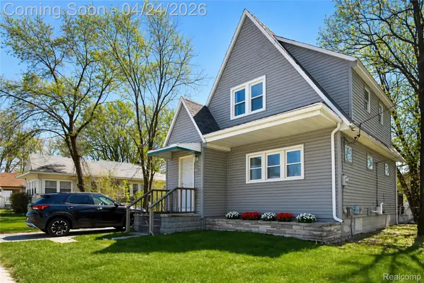 2140 E Bristol Road, Burton, MI 48529