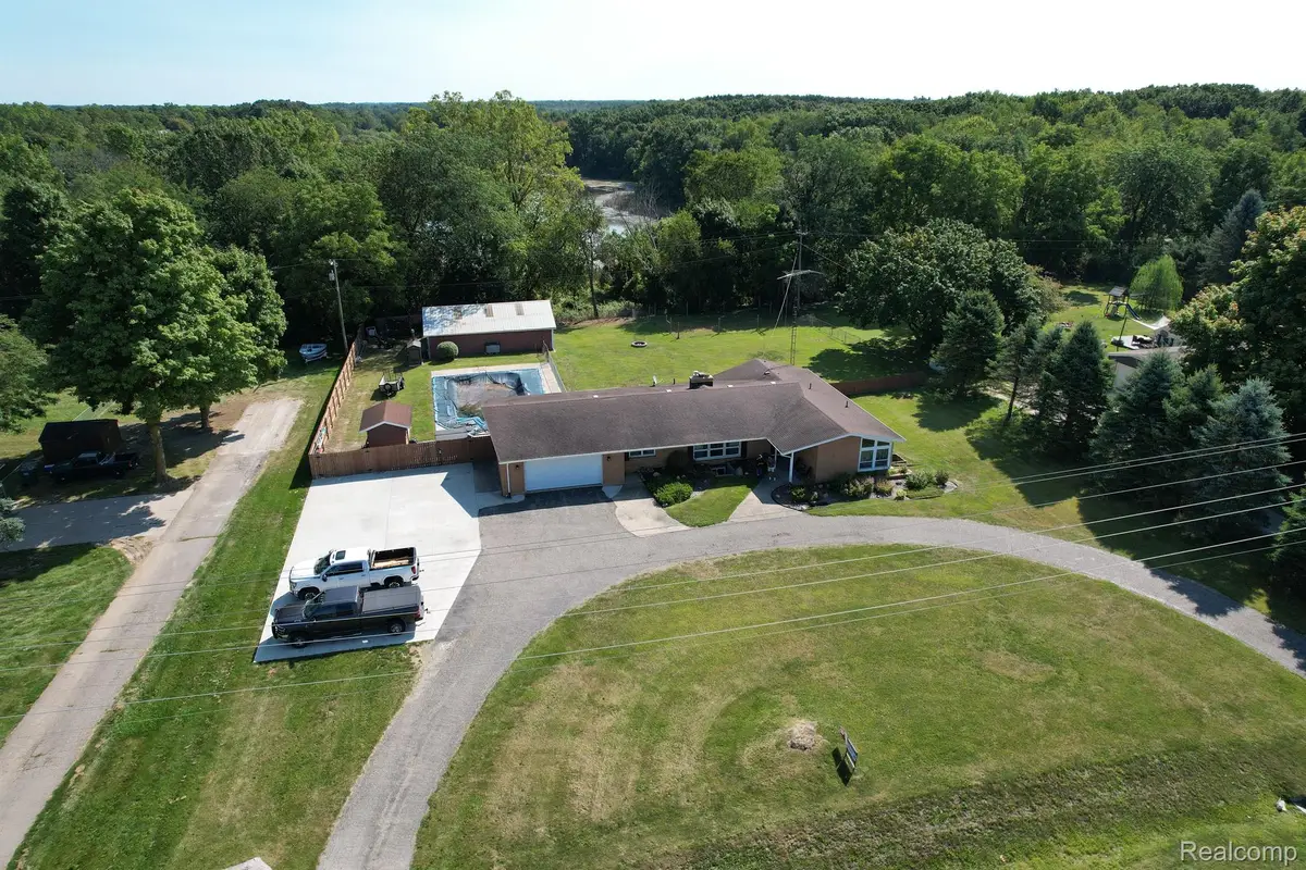 2065 S Lapeer Road, Lapeer, MI 48446 - #1