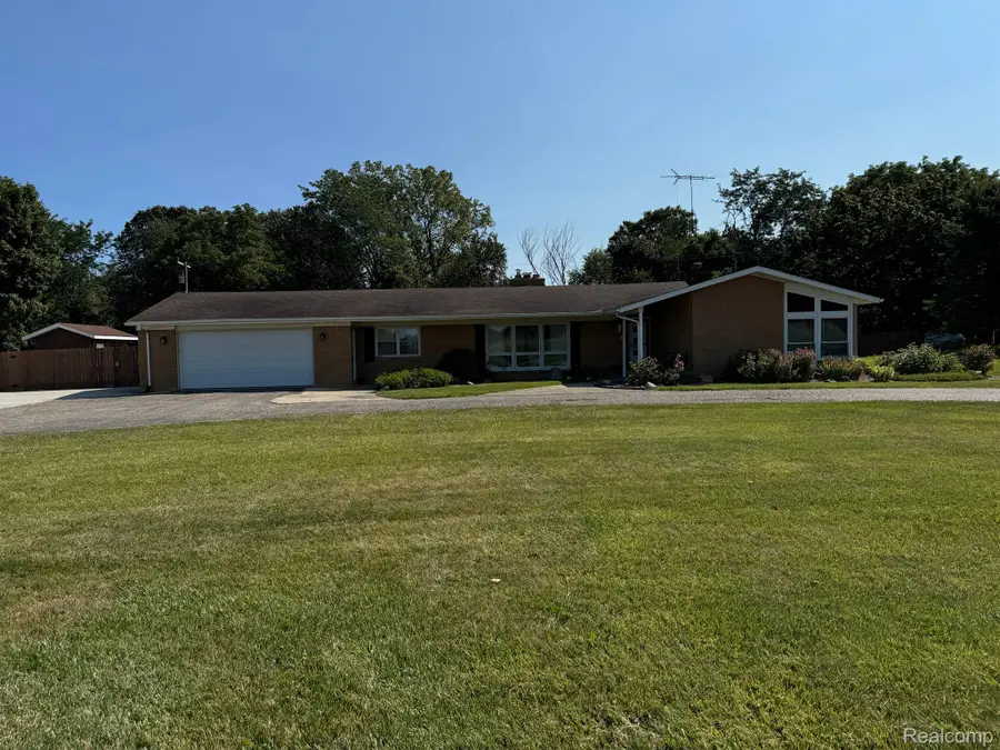2065 S Lapeer Road, Lapeer, MI 48446 - #2