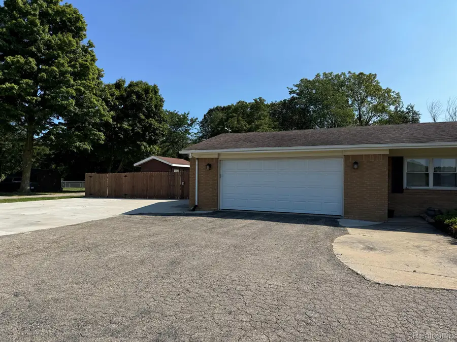 2065 S Lapeer Road, Lapeer, MI 48446 - #3
