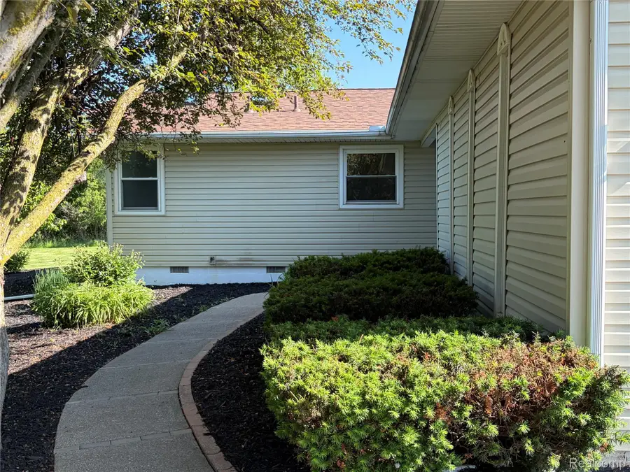 7828 Fosdick Road, Saline, MI 48176 - #3