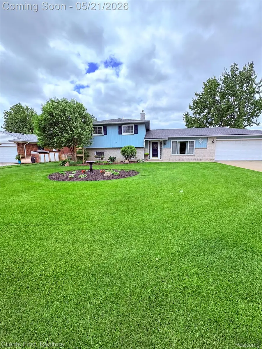 34639 Parkgrove Drive, Westland, MI 48185 - #2