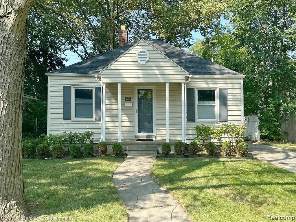 2659 Ellwood Avenue, Berkley, MI 48072 - #1