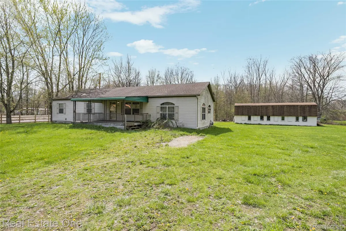 26996 Sumpter Road, Belleville, MI 48111 - #1