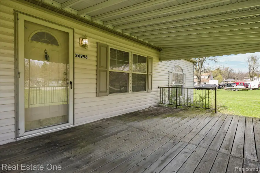 26996 Sumpter Road, Belleville, MI 48111 - #3