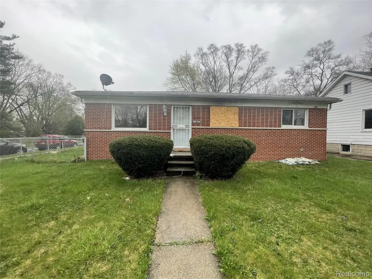 15510 Faircrest Street, Detroit, MI 48205 - #1