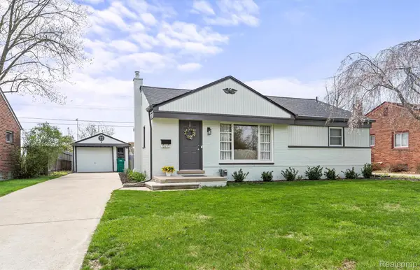 31681 Lamar Drive, Farmington, MI 48336