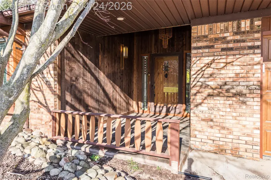 5415 Prairie View, Brighton, MI 48116 - #3