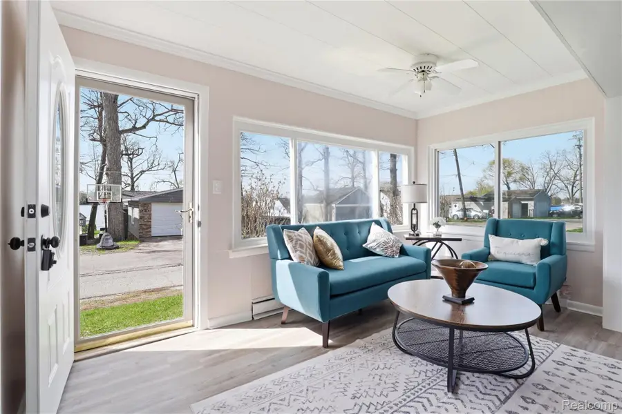 4168 Minnetonka Drive, Linden, MI 48451 - #3