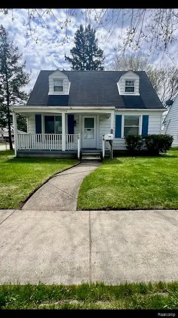 17758 Lincoln Avenue, Eastpointe, MI 48021 - #1