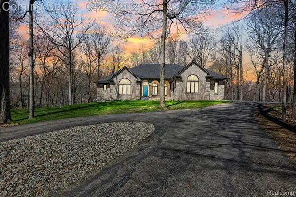 1150 Cripple Creek Lane, RochesterHills, MI 48306