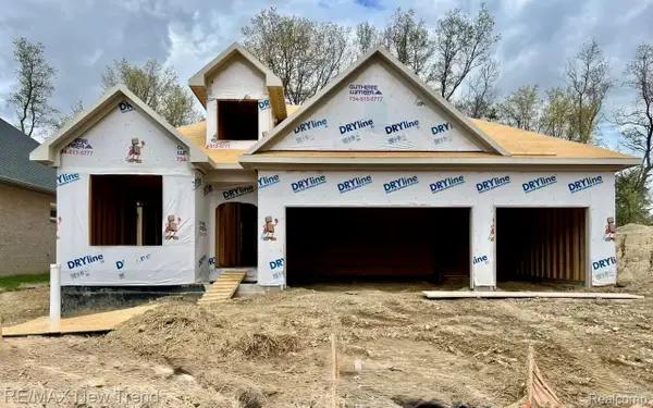 7832 Trailside Court, WestBloomfield, MI 48323