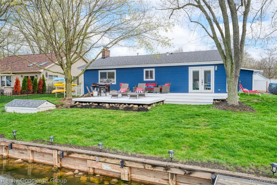 10866 Colony Road, Pinckney, MI 48169 - #2