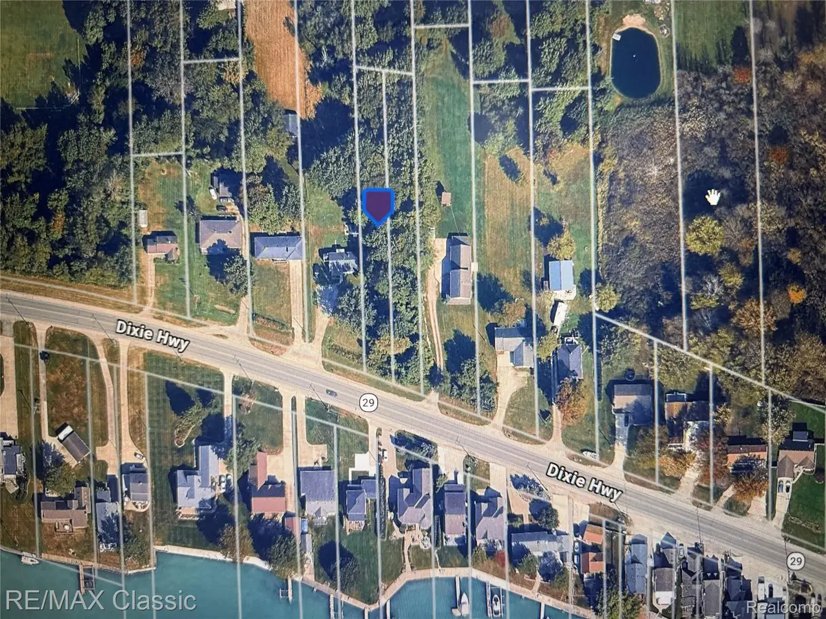 0000 Dixie Highway, Ira, MI 48023 - #1