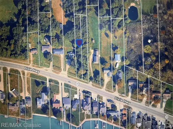 0000 Dixie Highway, FairHaven, MI 48023