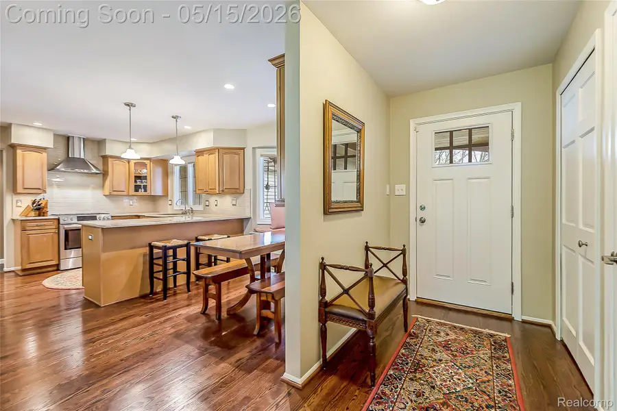 20489 Lexington Boulevard, Northville, MI 48167 - #3