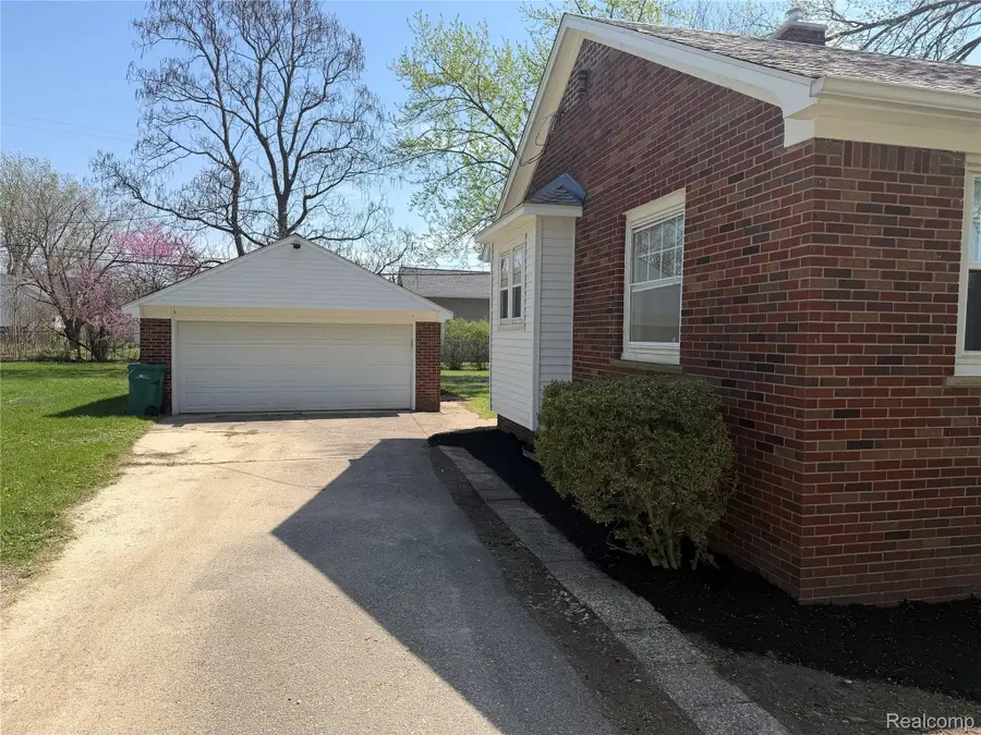 19527 Somers Street, Huron, MI 48164 - #2