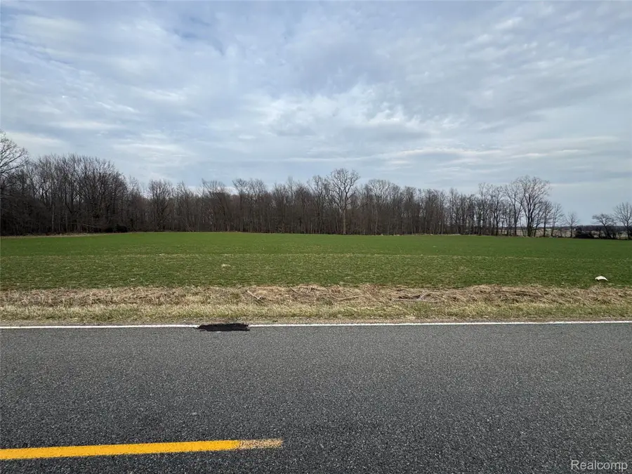0 W Dewey Street, Owosso, MI 48867 - #2