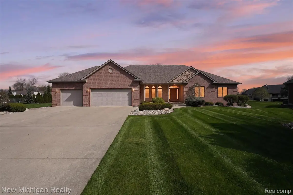 5425 Majestic Court, Mundy, MI 48473 - #1
