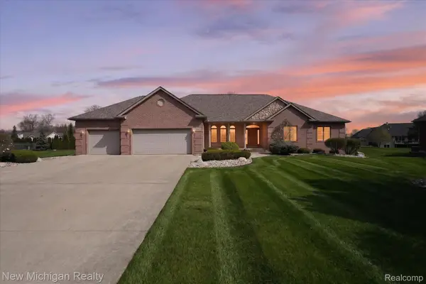 5425 Majestic Court, SwartzCreek, MI 48473